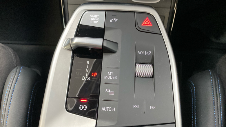 BMW X1 sDrive 18d M Sport 5dr [Tech/Pro Pack] Step Auto Diesel Estate